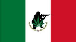 Timeline: Mexiacan Drug war by Daniela Gonzalez