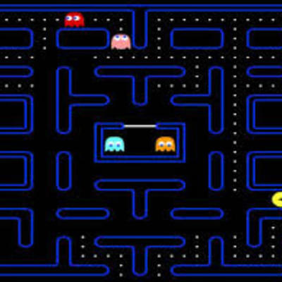 Timeline: PAC MAN HISTORY