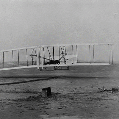 Timeline: Air Planes