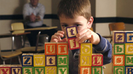 Timeline: Educação Especial e inclusiva