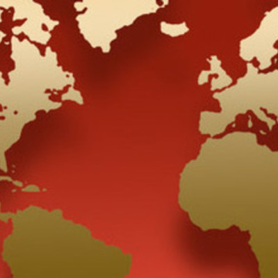 Timeline: Atlantic World Timeline