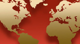 Timeline: Atlantic World Timeline