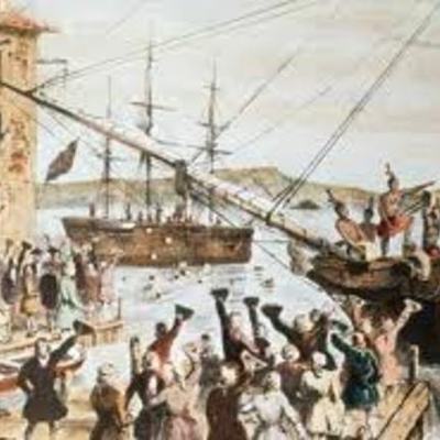 Timeline: Savannah S.