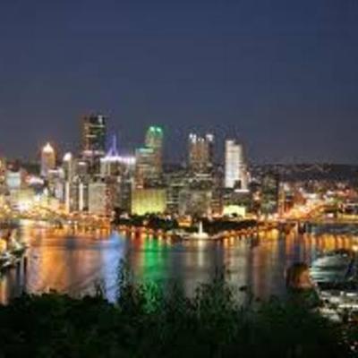 Timeline: Pittsburgh's History