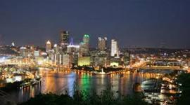 Timeline: Pittsburgh's History