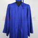 Cap and gown