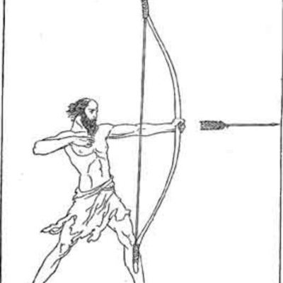 Timeline: THE ODYSSEY!!! In Chronological Order!!