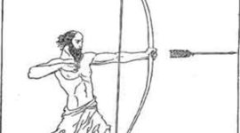 Timeline: THE ODYSSEY!!! In Chronological Order!!