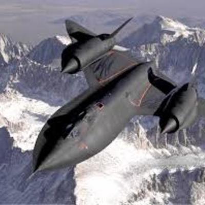 Timeline: History of the Blackbird