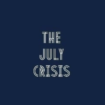 Timeline: The July Crisis