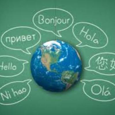 Timeline: History of Multilingual Competency in the United States