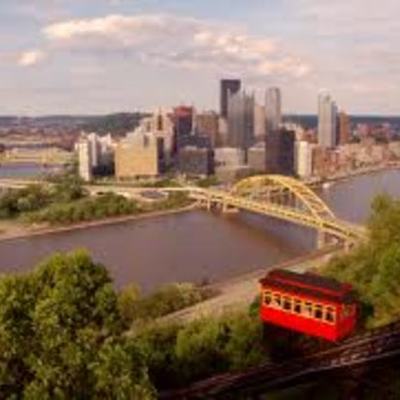 Timeline: Pittsburgh Timeline