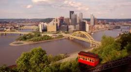 Timeline: Pittsburgh Timeline