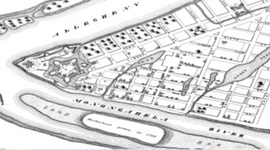 Timeline: Pittsburgh History Timeline