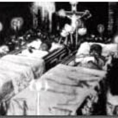 Timeline: 'The July Crisis' Timeline