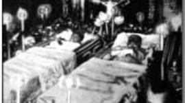 Timeline: 'The July Crisis' Timeline