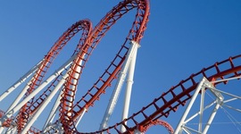 Timeline: Top 15 Fastest Roller Coasters