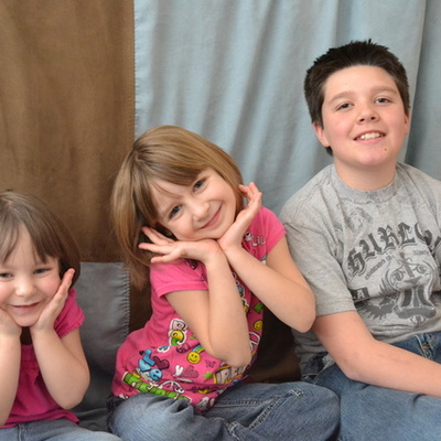 Timeline: History of Early Childhood