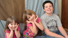 Timeline: History of Early Childhood