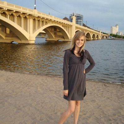 Timeline: Paige's Timeline