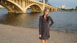 Timeline: Paige's Timeline