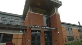 Timeline: Kuss Middle School's life as &quot;chronically underperforming&quot;