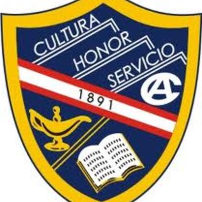 Timeline: Colegio América-IS MV