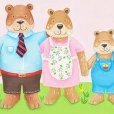 Timeline: Family Assessment-Mamma and Papa Bear