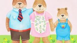 Timeline: Family Assessment-Mamma and Papa Bear