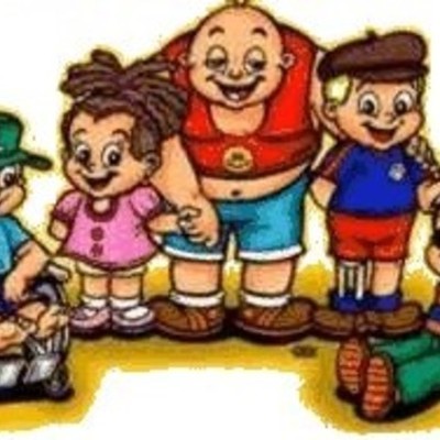 Timeline: Educação especial e Inclusiva