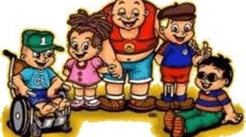 Timeline: Educação especial e Inclusiva