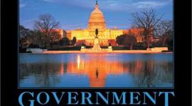 Timeline: Government Project