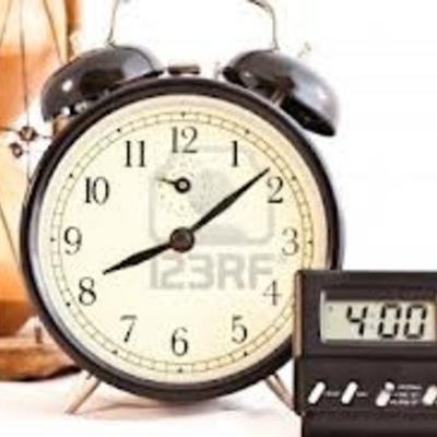 Timeline: La Tecnología en la Historia