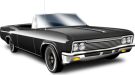 Timeline: History of the Automobile in Australia