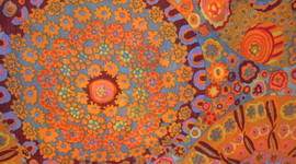 Timeline: Spanish 1A