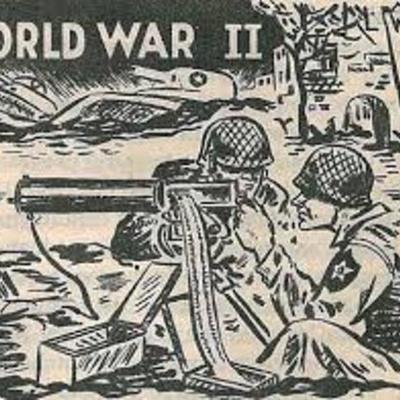 Timeline: The Timeline of World War II