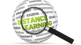 Timeline: Historia de la educación a distancia