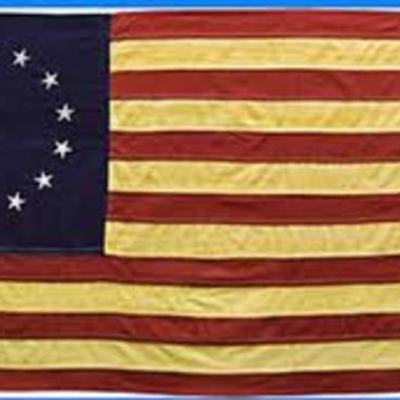 Timeline: Early American Government