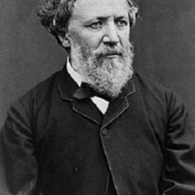 Timeline: Morgan Lloyd: Robert Browning