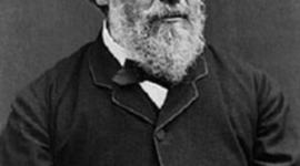 Timeline: Morgan Lloyd: Robert Browning