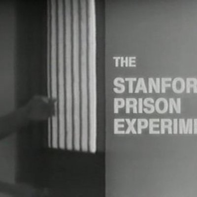 Timeline: Zimbardo's Prison Experiment
