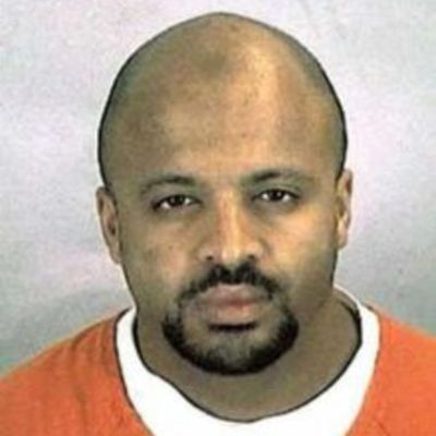 Timeline: Moussaoui Trail