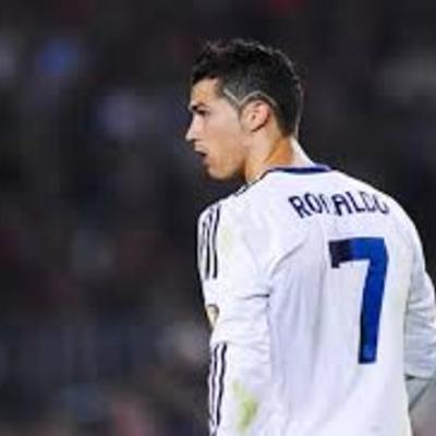 Timeline: Cristiano Ronaldo career