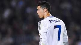 Timeline: Cristiano Ronaldo career