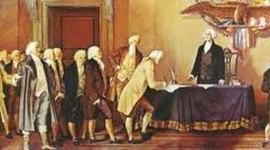Timeline: Early American Government Events