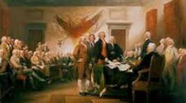 Timeline: Major Events for Early American Government