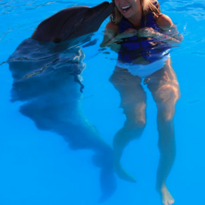 Timeline: Colleen Chittenden ECS 312 Autobiography