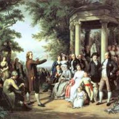 Timeline: Enlightenment Timeline in History