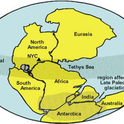 Timeline: Isiahs Geologic timelime