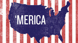 Timeline: Early 'Merica Government Event